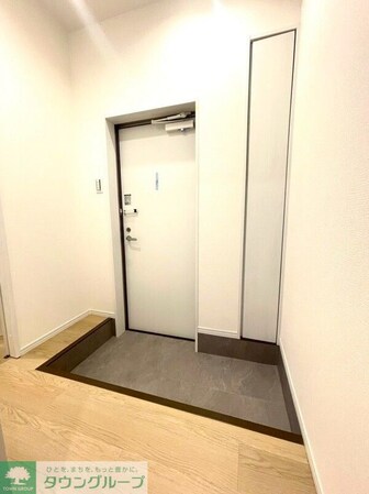 トラストワン後楽園の物件内観写真